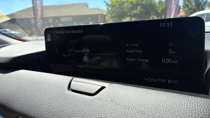 2025 Mazda CX-60 D50e GT