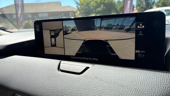 2025 Mazda CX-60 D50e GT