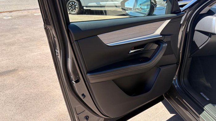 2025 Mazda CX-60 D50e GT