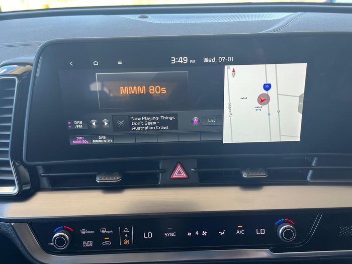 2022 Kia Sportage SX