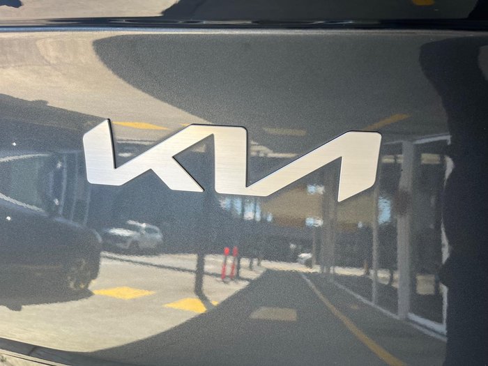 2022 Kia Sportage SX