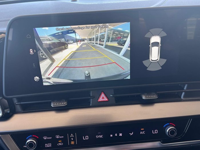 2022 Kia Sportage SX