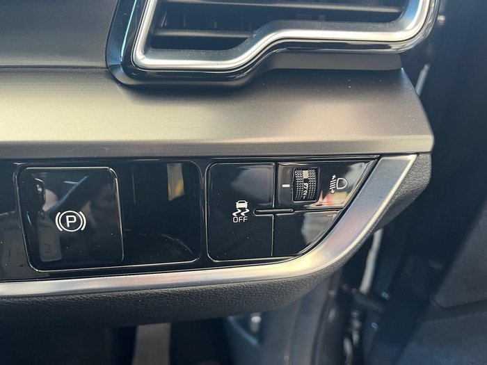 2022 Kia Sportage SX