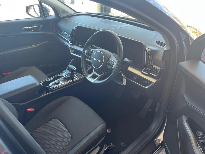 2022 Kia Sportage SX