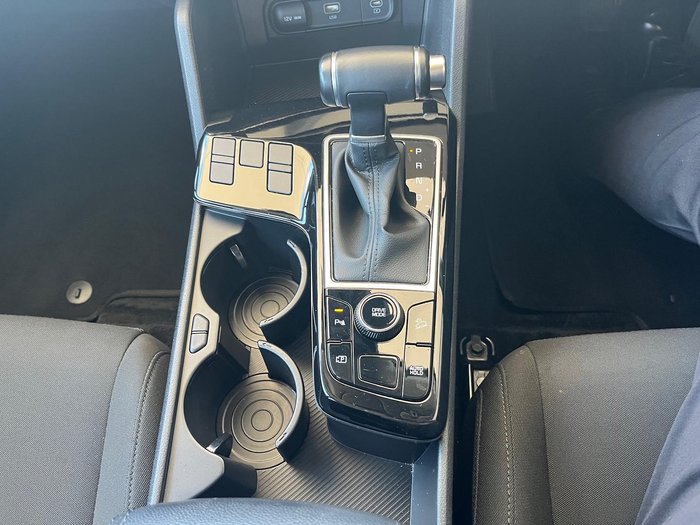 2022 Kia Sportage SX