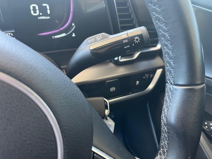 2022 Kia Sportage SX