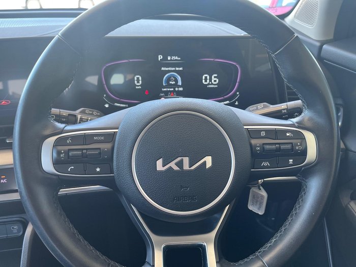 2022 Kia Sportage SX