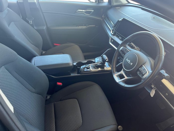 2022 Kia Sportage SX