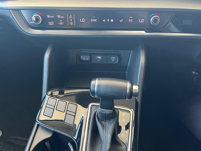 2022 Kia Sportage SX