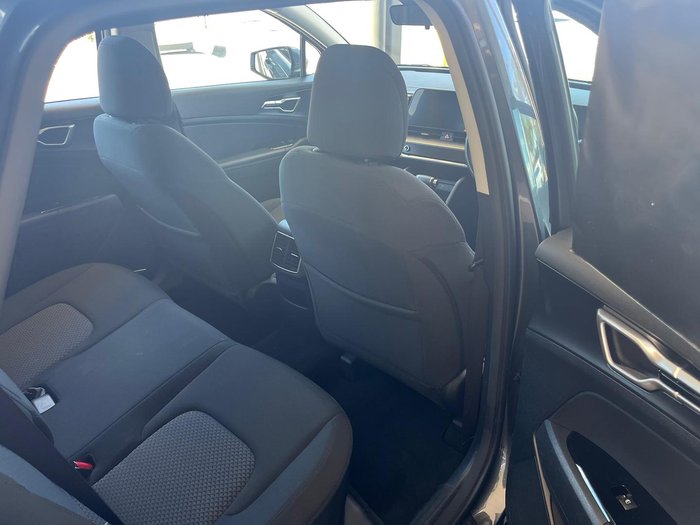 2022 Kia Sportage SX