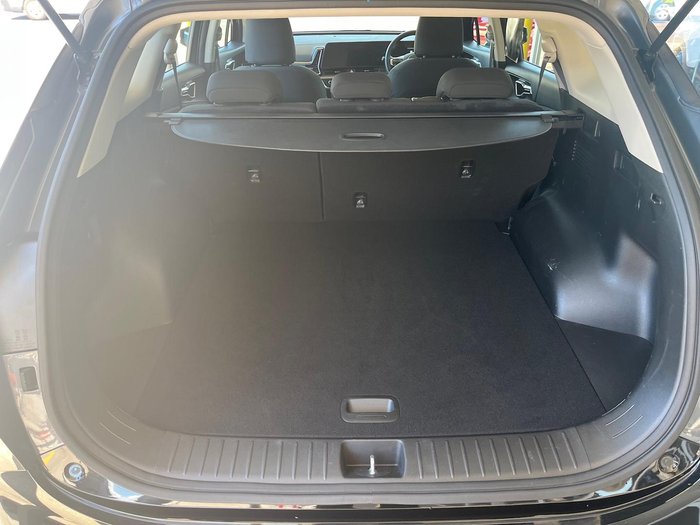 2022 Kia Sportage SX