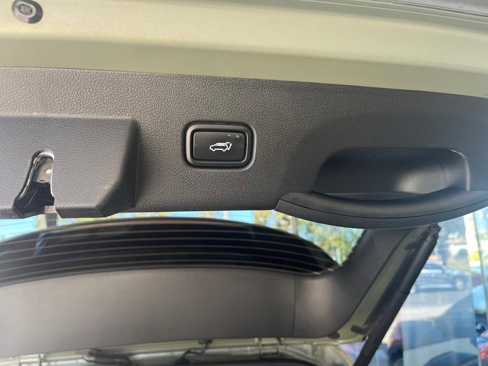 2023 Kia Sportage SX+