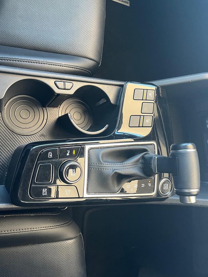 2023 Kia Sportage SX+