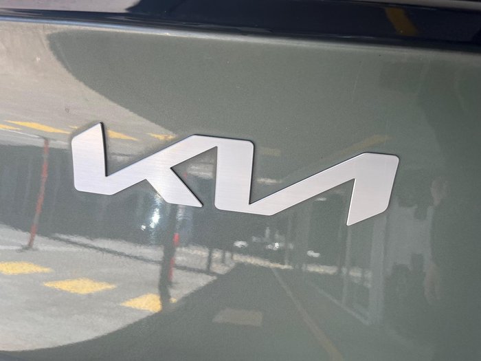 2023 Kia Sportage SX+