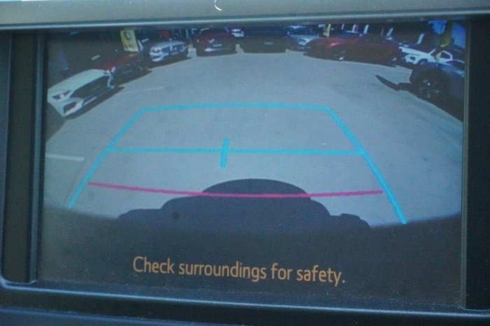 2017 Toyota Landcruiser Prado GXL