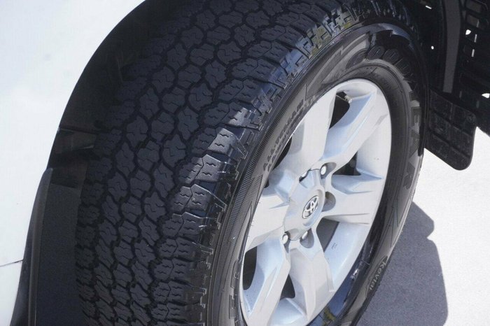 2017 Toyota Landcruiser Prado GXL