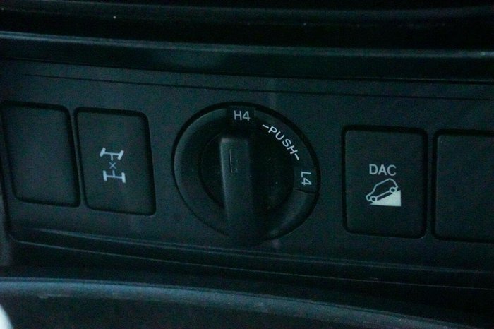 2017 Toyota Landcruiser Prado GXL