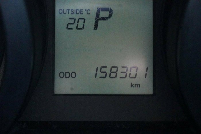 2017 Toyota Landcruiser Prado GXL