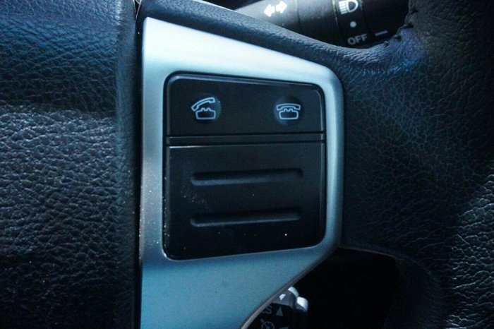 2017 Toyota Landcruiser Prado GXL