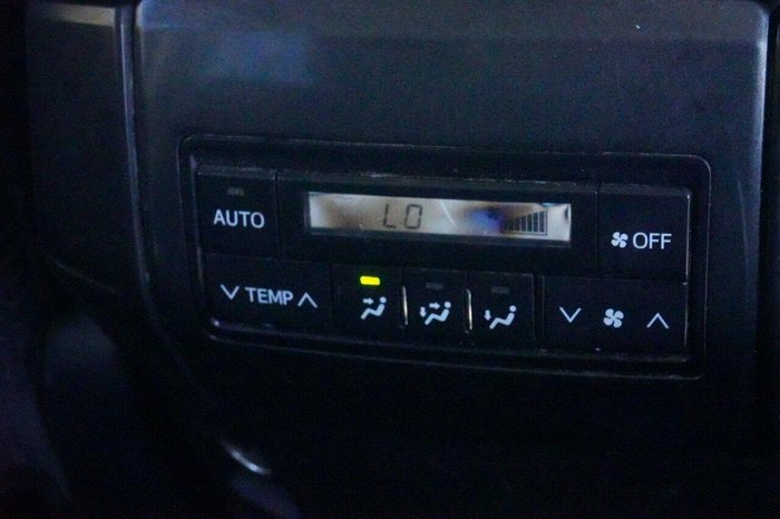 2017 Toyota Landcruiser Prado GXL