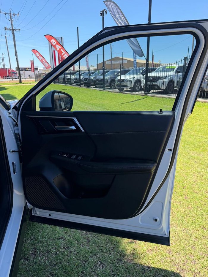 2022 Mitsubishi Outlander Aspire