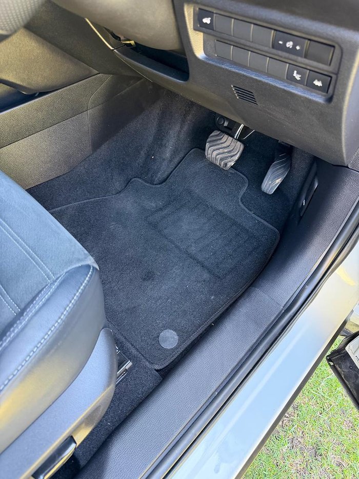 2022 Mitsubishi Outlander Aspire