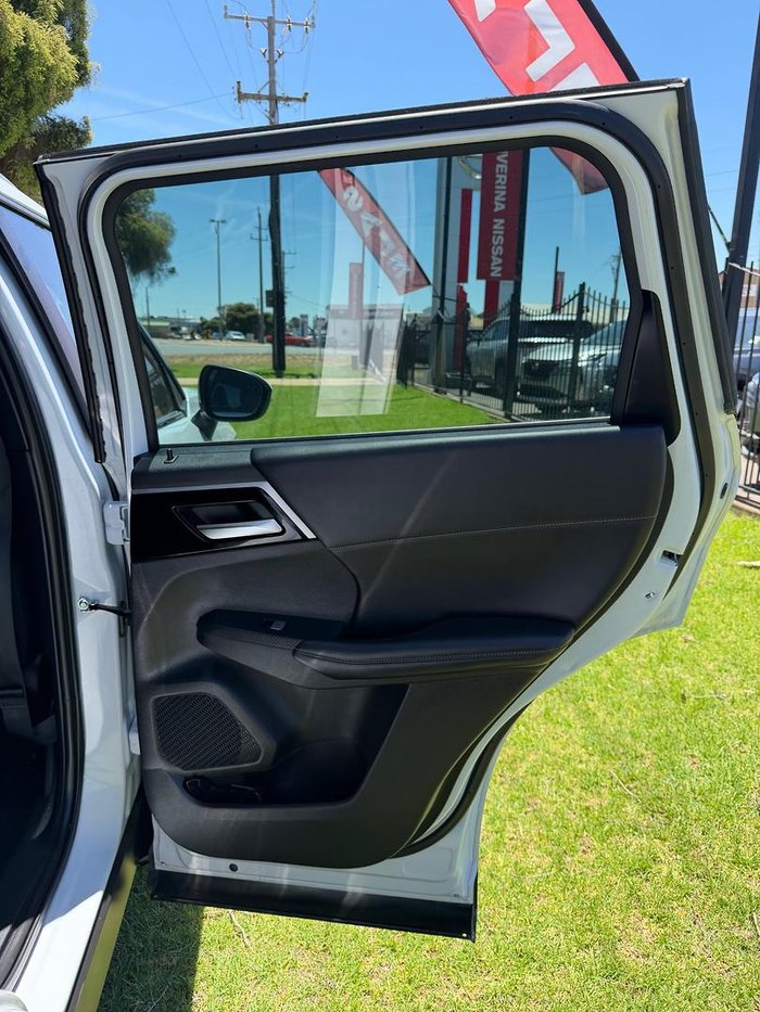 2022 Mitsubishi Outlander Aspire