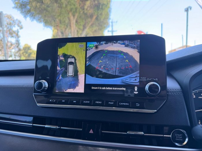 2022 Mitsubishi Outlander Aspire