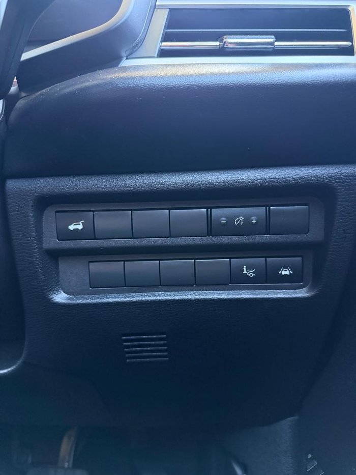 2022 Mitsubishi Outlander Aspire