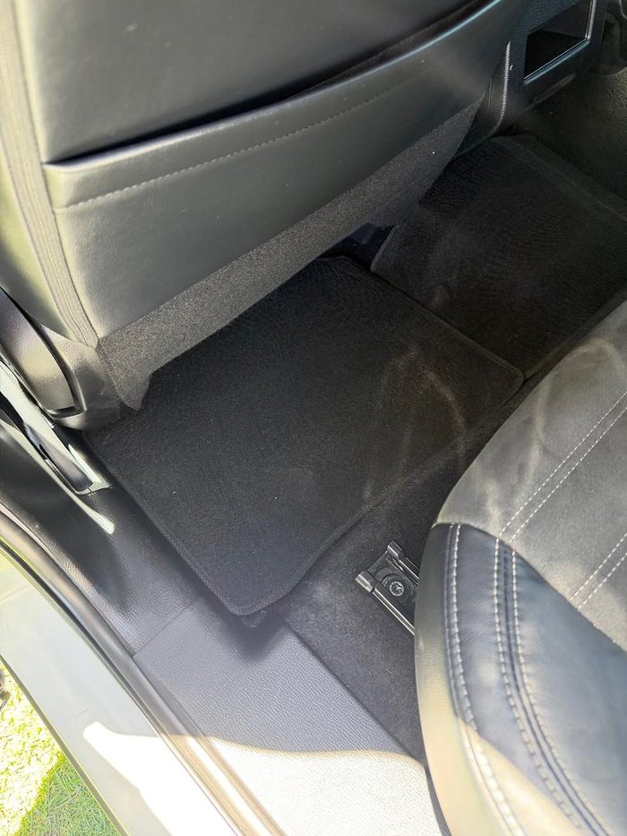 2022 Mitsubishi Outlander Aspire