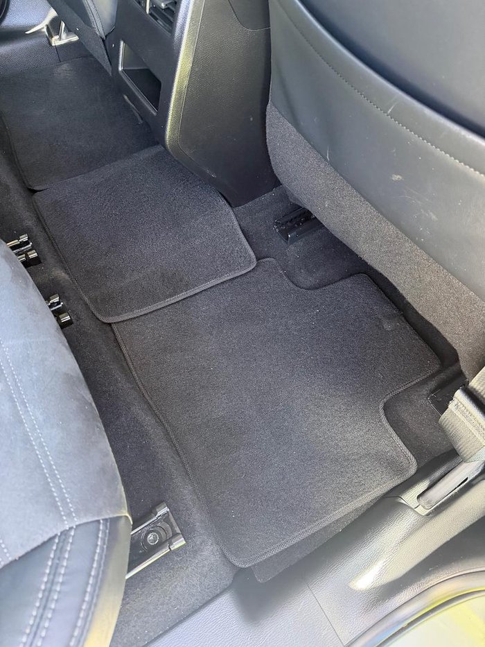 2022 Mitsubishi Outlander Aspire