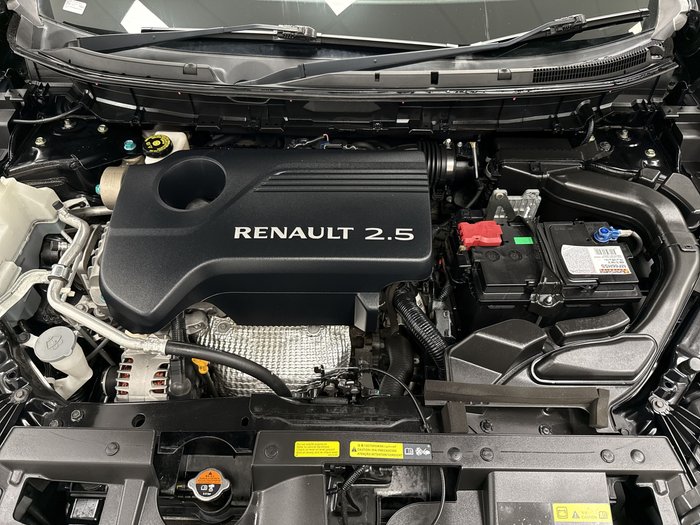 2020 Renault Koleos Zen