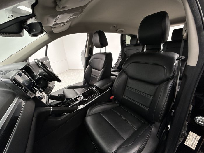 2020 Renault Koleos Zen