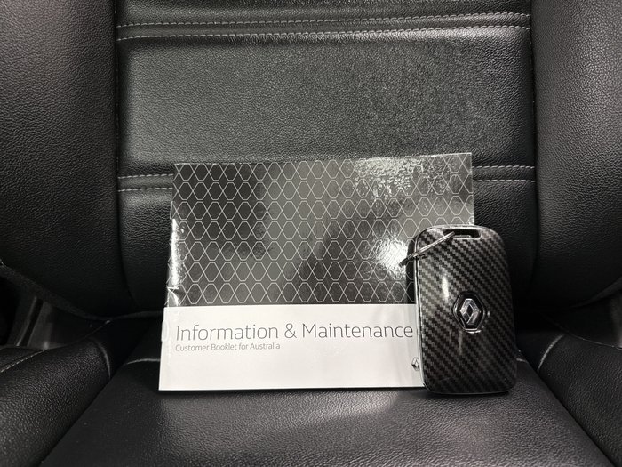 2020 Renault Koleos Zen