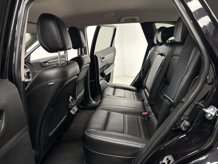 2020 Renault Koleos Zen