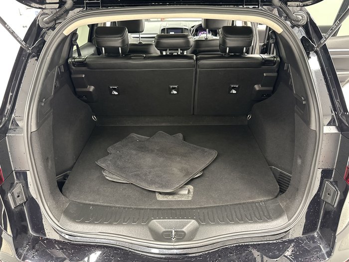 2020 Renault Koleos Zen