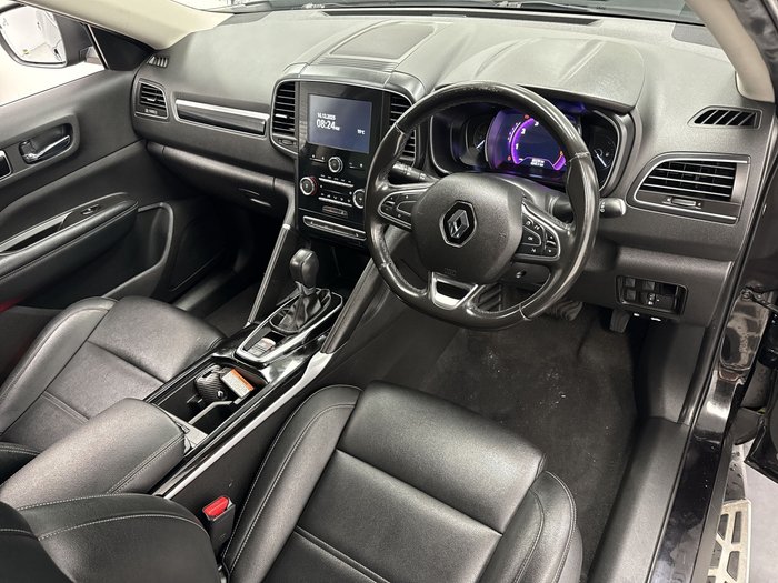 2020 Renault Koleos Zen