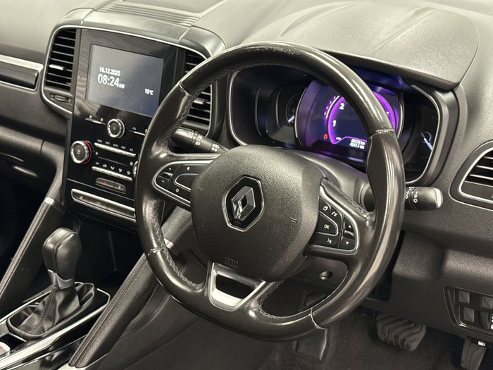 2020 Renault Koleos Zen