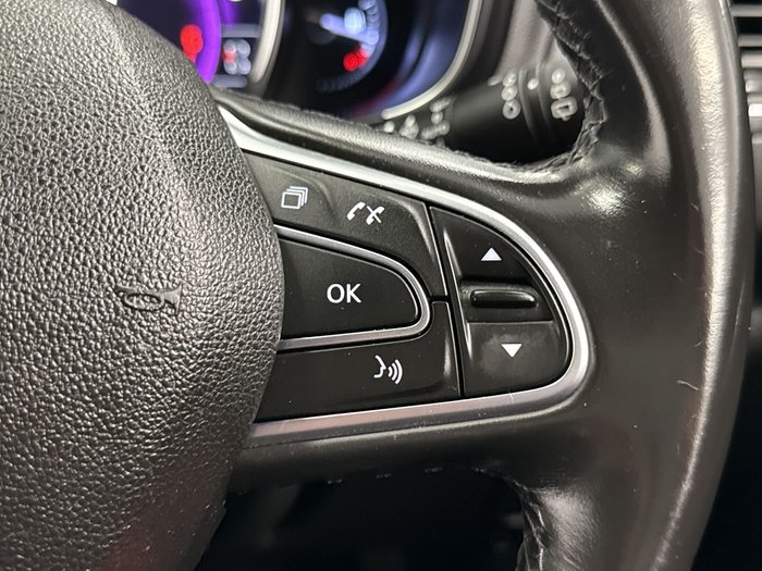 2020 Renault Koleos Zen