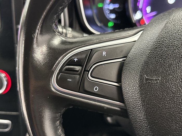 2020 Renault Koleos Zen