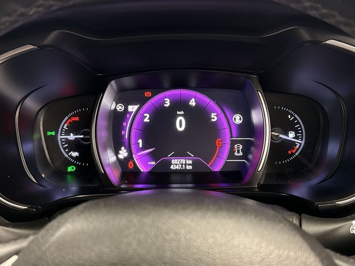 2020 Renault Koleos Zen