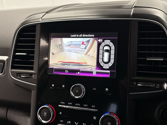 2020 Renault Koleos Zen