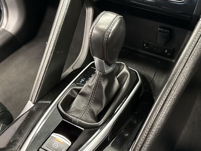 2020 Renault Koleos Zen