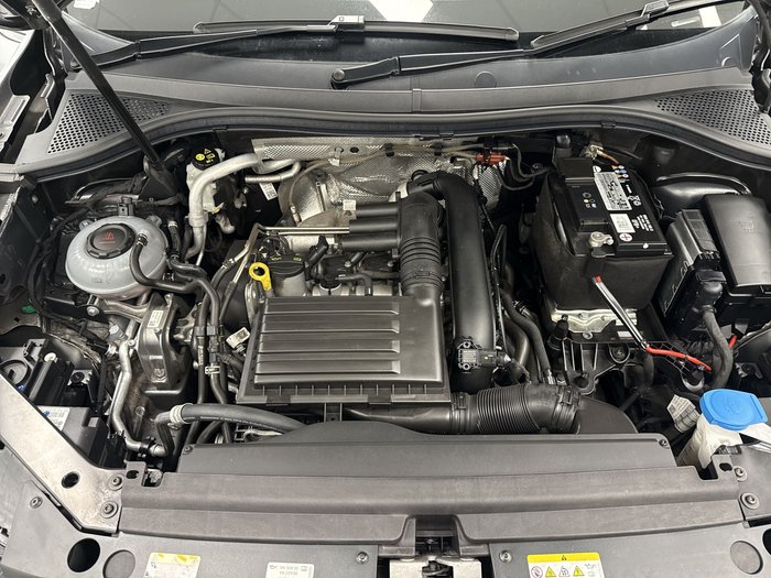 2022 Volkswagen Tiguan 110TSI Life