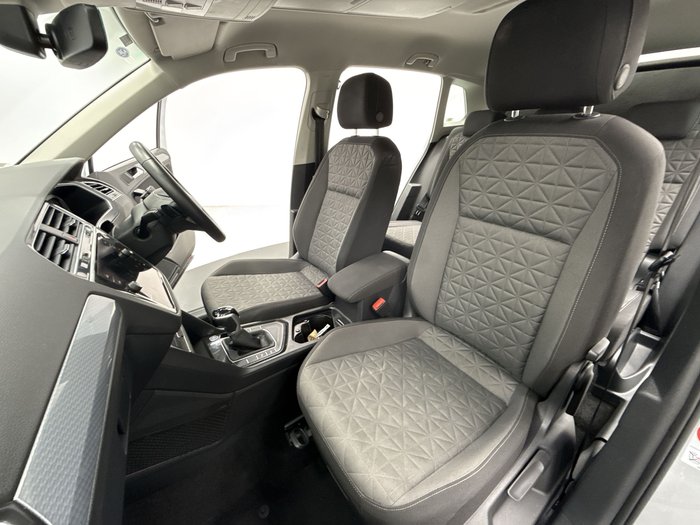 2022 Volkswagen Tiguan 110TSI Life