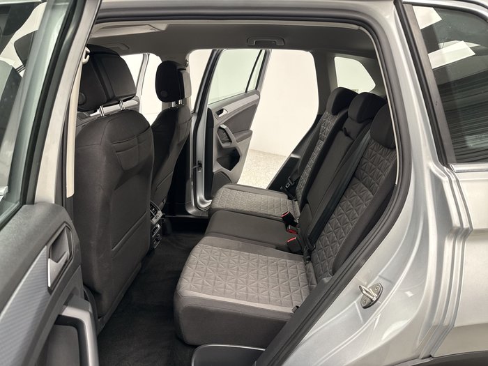 2022 Volkswagen Tiguan 110TSI Life