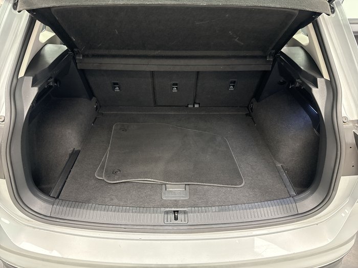 2022 Volkswagen Tiguan 110TSI Life