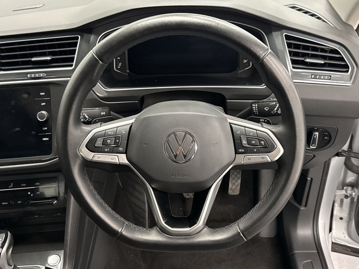 2022 Volkswagen Tiguan 110TSI Life