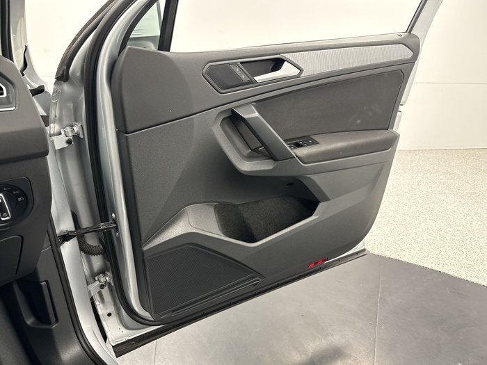 2022 Volkswagen Tiguan 110TSI Life