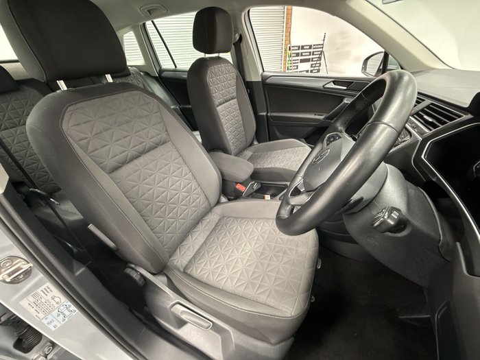 2022 Volkswagen Tiguan 110TSI Life